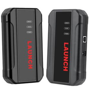 LAUNCH X-431 ECU TCU Programmer Clone Tool Standalone PC-Version Checksum Correction Datenverarbeitung Anti-Theft Tools