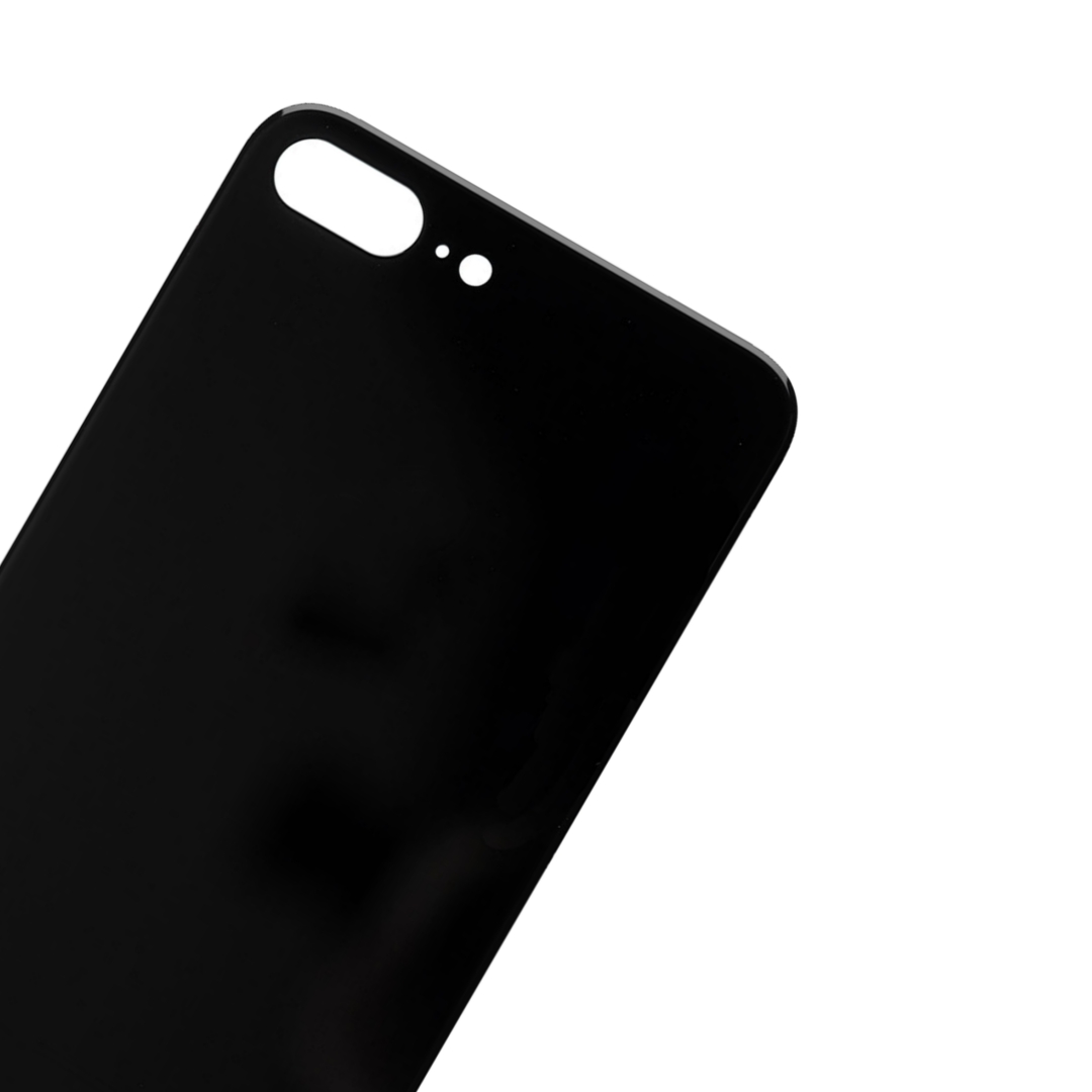 8plus noir