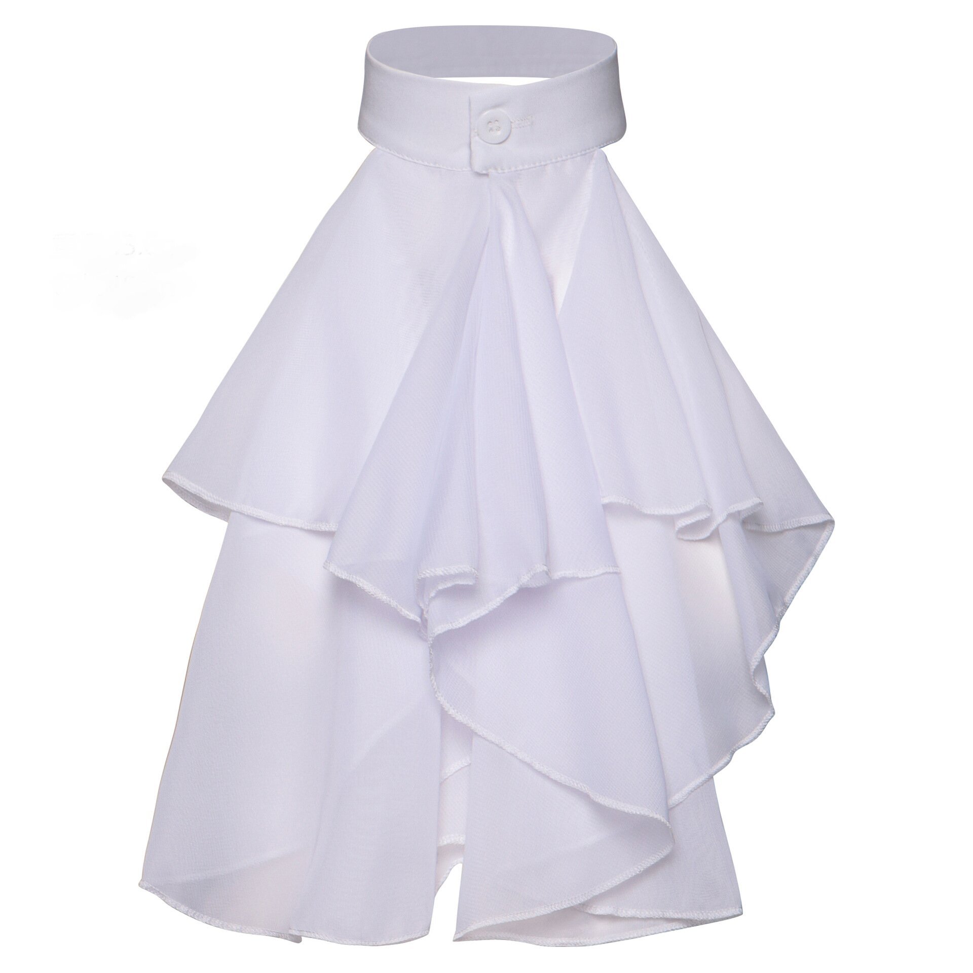 24325 Blanc - Taille unique