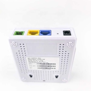 V2802RH EPON GPON ONUモデムSCコネクタPonモジュールHGU VSOL 2.5Gb XPON ONU - Product Image 5