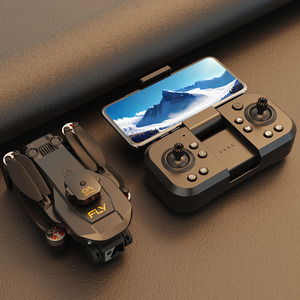 S25 <strong>Drones</strong> <strong>Camera</strong> 8k hd High Quality Mini <strong>Drone</strong> Profissional 12minutes Flying Time Fpv Rc <strong>Drone</strong> - Product Image 3