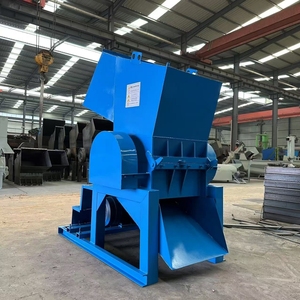 Geri dönüşüm hattı için verimli geri dönüşüm plastik makine ile otomatik PET şişe makineleri plastik geri dönüşüm tesisi - Product Image 2