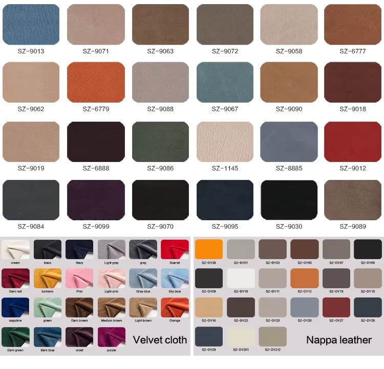 Customizable