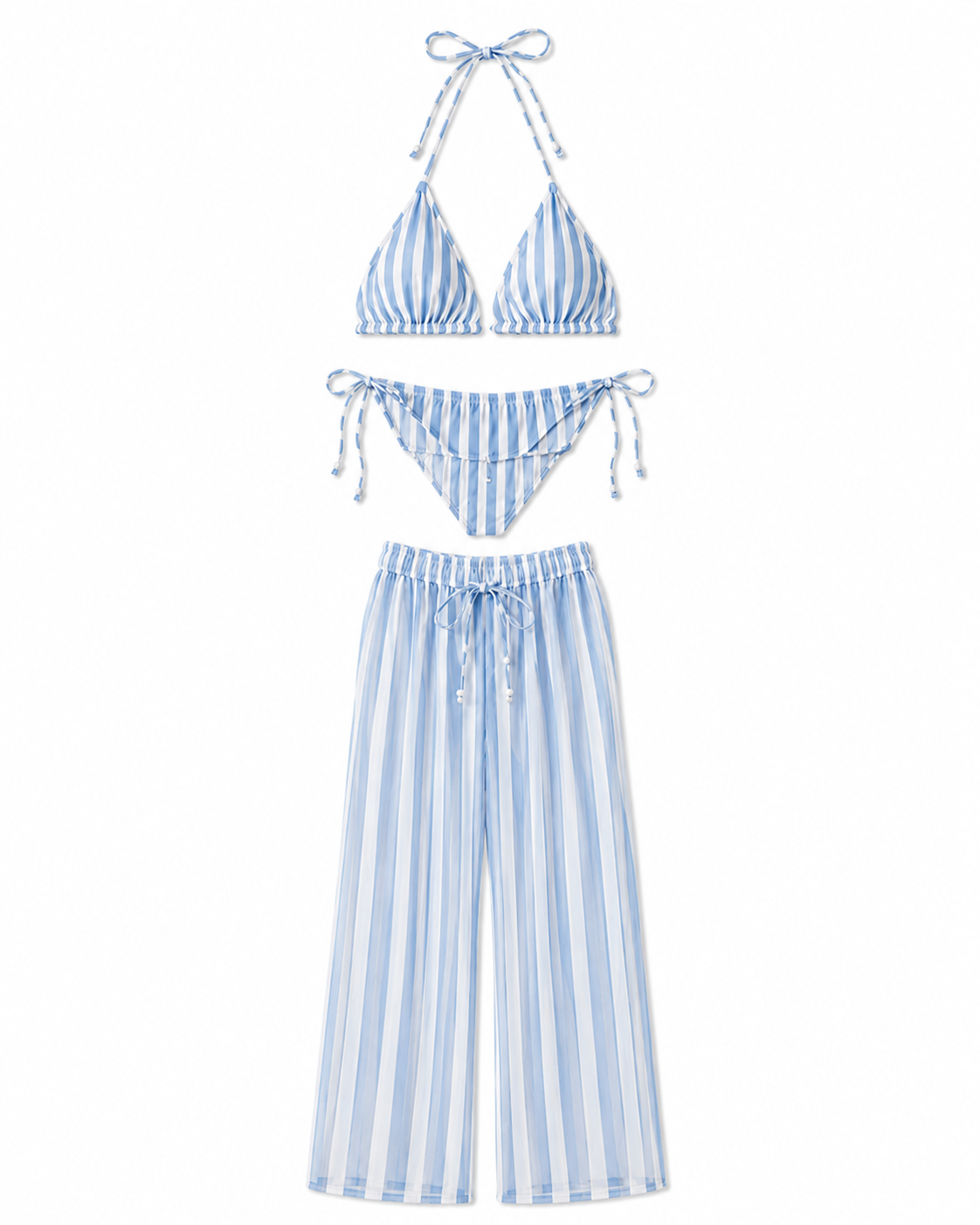 Light Blue