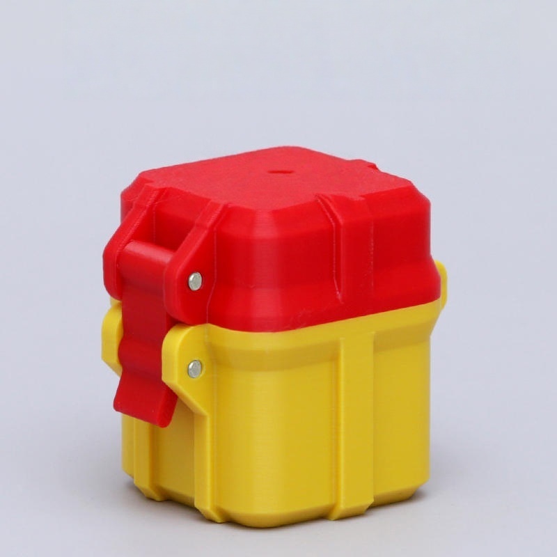 Rouge (Stock AE)***