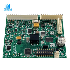 Assemblaggio di PCB One-stop e produzione di PCB con approvvigionamento di parti elettroniche e test funzionali - Product Image 4