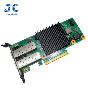 高质量X550-T2 10gbps接口PCI Express 3.0以太网融合网络适配器 - Product Image 4
