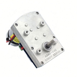 Roboter Servo RC ASMC-04B 180kg/c m Platte PCB Controller