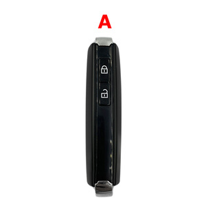 CN026059 for <strong>Mazda</strong> CX5 CX9 2020 - 2022 SMART <strong>KEY</strong> <strong>2</strong>/3 BUTTONS 433MHZ 49 CHIP Part Number TAYJ-67-5DYB Keyless Go - Product Image 3