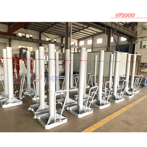 Hızlı onarım için Vico taşınabilir oto tamir şasi makinesi - Product Image 3