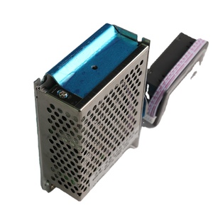 12V DC Motor Controller 24V Motor variabler Drehzahl schalter Motor treiber Hochleistungs-Digital anzeige Regler DC 12V