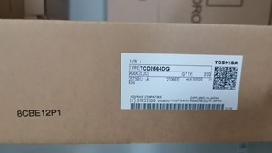 100% 新款和原装CCD线性图像传感器5400 x3 TCD2564DG(Z，2C) tcd2564dg tcd2564 CERDIP-22图像传感器现货， - Product Image 5