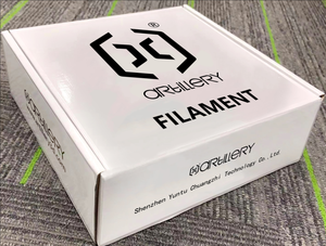 Nhà Máy Cung Cấp Dây Tóc Máy In <span class=keywords><strong>3d</strong></span> PLA 1.75Mm Chất Lượng Cao Và Bán Chạy Cuộn Gọn Gàng - Product Image 6