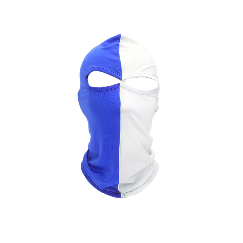 Azul Blanco