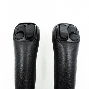 Ручка джойстика экскаватора Ручка джойстика с кнопками управления - Product Image 1