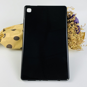 Mềm TPU trường hợp bìa cho <span class=keywords><strong>Samsung</strong></span> Galaxy Tab A9 <span class=keywords><strong>8</strong></span>.7 inch SM-X110 SM-115 phổ trường hợp - Product Image 2