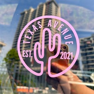 Easy Application Weather-resistant Personalized UV Transfer Stickers Custom Vinyl Car <strong>Decals</strong> for Vehicles - Product Image 4