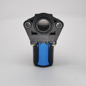 วาล์วควบคุมเครื่องทำความร้อนสำหรับฟอร์ด BM5Z-18495-C BM5Z18495C - Product Image 3