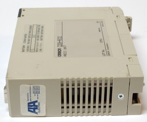 Neue und originale SPS C200H ASC02 ASCII EINHEIT SYSMAC MASCHINE START STOP CONTROL MODULE SPS Programmier steuerung - Product Image 5
