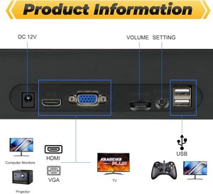 29800 in1パンドラボックスアーケードコンソール3Dレトロアーケードゲームコンソールキャビネットバートップ8ウェイジョイスティックプッシュボタン多くのデザイン