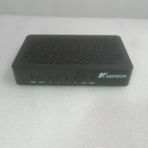 Kntech 4-Port Pabx <span class=keywords><strong>VoIP</strong></span> <span class=keywords><strong>Gateway</strong></span> công cộng chuyển <span class=keywords><strong>analogue</strong></span> điện thoại mạng để <span class=keywords><strong>VOIP</strong></span> thiết bị KNFX-4 - Product Image 6