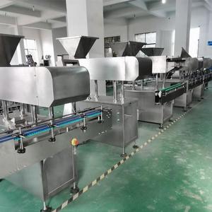 小型物品零件自动电子计数器装置计数机 - Product Image 4