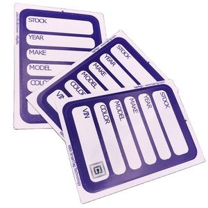 Tik Om De Programmeerbare Nfc-Stickers Van De Vluchtmodus Te Veranderen - Product Image 5