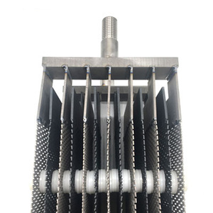 游泳池用次氯酸钠钛发生器阳极 - Product Image 1