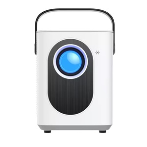 Android 9,0 Full HD Proyector 4K LCD LED Video Proyector - Product Image 2