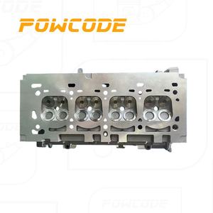 Новый полный двигатель K4M, Головка блока цилиндров 16 В 7701475914 7701471364, 7701474361 в сборе для Renault Clio II Kangoo 1,6 - Product Image 3