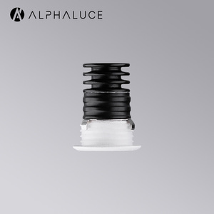 Decoration Light <strong>Star</strong> Ip 44 <strong>1W</strong> 2W 3W Wine Cabinet Super Mini Market Spot Light Ceiling Recessed <strong>Led</strong> Mini Downlight <strong>1W</strong> - Product Image 3