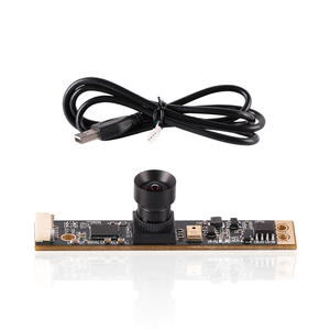 Mô-đun <span class=keywords><strong>Camera</strong></span> USB CCTV Mini HD 1080P OEM 2MP Tiêu Cự Cố Định CMOS Tùy Chỉnh Giá Sản Xuất - Product Image 3