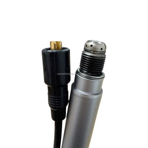 CAT/MWM อะไหล่เครื่องยนต์แก๊สหัวเทียน12453318เหมาะสำหรับ MWM TCG2020มอเตอร์แก๊สและ CAT CG170 Gas Genset - Product Image 5
