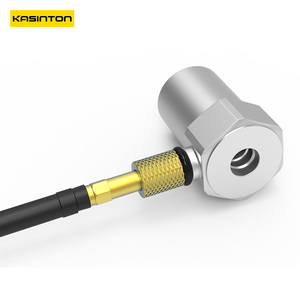 圧電加速センサーJSDPC0200一般振動センサー衝撃測定に使用 - Product Image 2