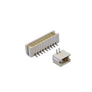 <strong>Header</strong> Connector <strong>2</strong> <strong>Pin</strong> 1.5mm SMT Wafer Connector for Pcb Board - Product Image 6