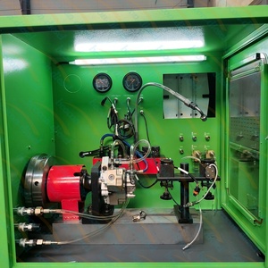 High Quality CR316 Common Rail Diesel Injector for <strong>Test</strong> Bench Electronic Laboratory <strong>Calibration</strong> Equipment for <strong>Machine</strong> - Product Image 4