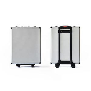186-piece <strong>Tool</strong> Set <strong>Kit</strong> with Pull-along Suitcase and Aluminum Box Four Layers of Hardware Combination <strong>Tools</strong> - Product Image 6