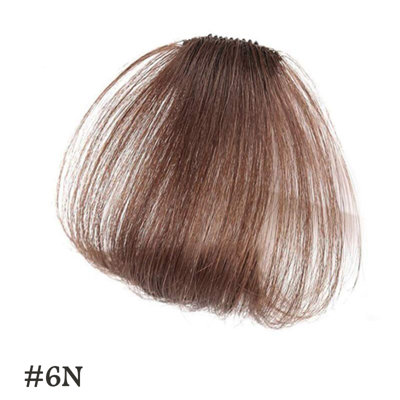 Brun clair-Non