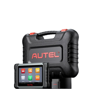 For <strong>Autel</strong> MaxiCOM MK808KBT Vehicle OBD2 Scanner Car Diagnostic Tool with Active Tests and Key Coding <strong>Code</strong> <strong>Reader</strong> - Product Image 1