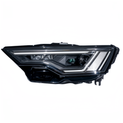 HEADLAMP- left