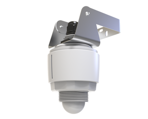 CE HONDETECH OPEN CHANNEL IRRIGATION 80GHZ RADAR Level METER for RIVER LAKE TIDAL VELOCITY and WATER LEVEL MEASUREMENT - Product Image 3