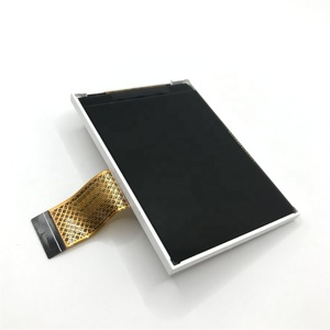 Оригинальный ЖК-модуль для Pos терминал Дисплей LCD N910 ME31 запасная часть. SP60 SP600 SP630 E350 E550 G2 - Product Image 2