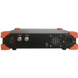 Controlador de vibración BYD1804B2 de muestreo paralelo multicanal A/D de 24 bits - Product Image 3