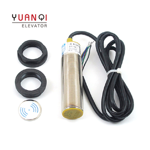 Weighing <strong>Overload</strong> Switch <strong>Sensor</strong> HD-MV01A Freight Elevator Load Cell Detection Device Lift Parts - Product Image 5