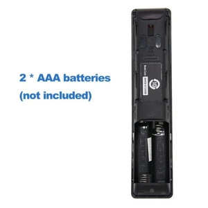 For Samsung TV <strong>Remote</strong> Control BN59-01259B/E/<strong>D</strong> BN59-01260A 01241A <strong>IR</strong> Wireless English TV <strong>Remote</strong> Control - Product Image 4