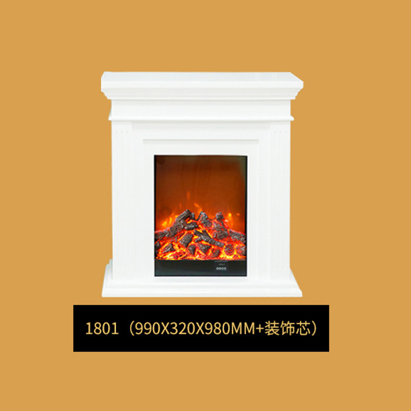 Núcleo decorativo de 1801-990x320x980mm