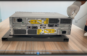 New EMC thống nhất 3U 15x3.5 ổ đĩa Dae FLD rck 3.5-inch đĩa cứng khay d3123f - Product Image 6