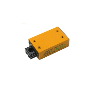 Deslizador de bola lineal LSP2080 LSP20100 LSP25100 Rodillo lineal CNC Etapa de mesa deslizante - Product Image 2
