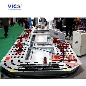 Vico 2D ölçüm sistemi hassas çerçeve muayene ve onarım 2D ölçme aracı hızlı ve doğru vücut hizalama algılama sistemi - Product Image 6