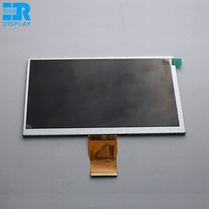 7 Zoll Display TFT LCD-Modul 800x480 50PIN RGB 24BIT 7 "TFT LCD Display Modul Bildschirm - Product Image 4